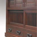 木製品・古民具・棚