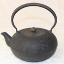 鋳物・銅器・鉄製品